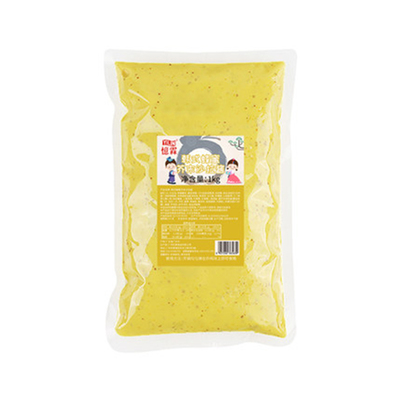 韩式炸鸡蜂蜜薯条商用调味酱料