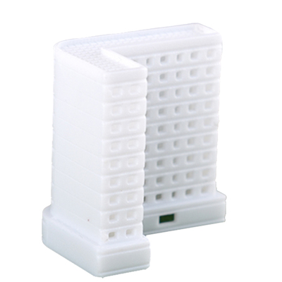 diy景观房屋建筑模型材料