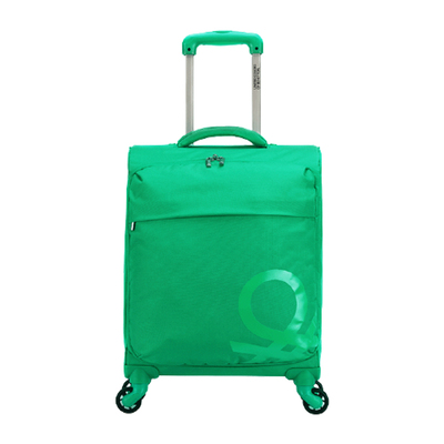 牛津布登机箱超轻行李箱贝纳通