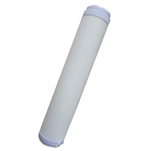 华津系列时代巨无霸15寸超滤膜UF源超霸之圆38CM长净水器滤芯包邮