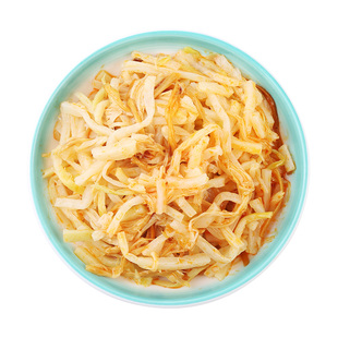 鲜吉多金菇幼笋70g 风味小菜金针菇幼笋笋丝开胃下饭菜小咸菜腌菜