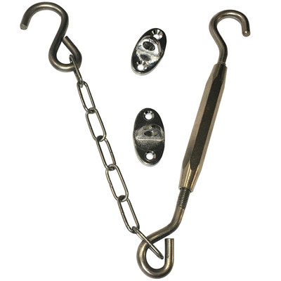 椅子限位固定器防浪钩子PHY1176