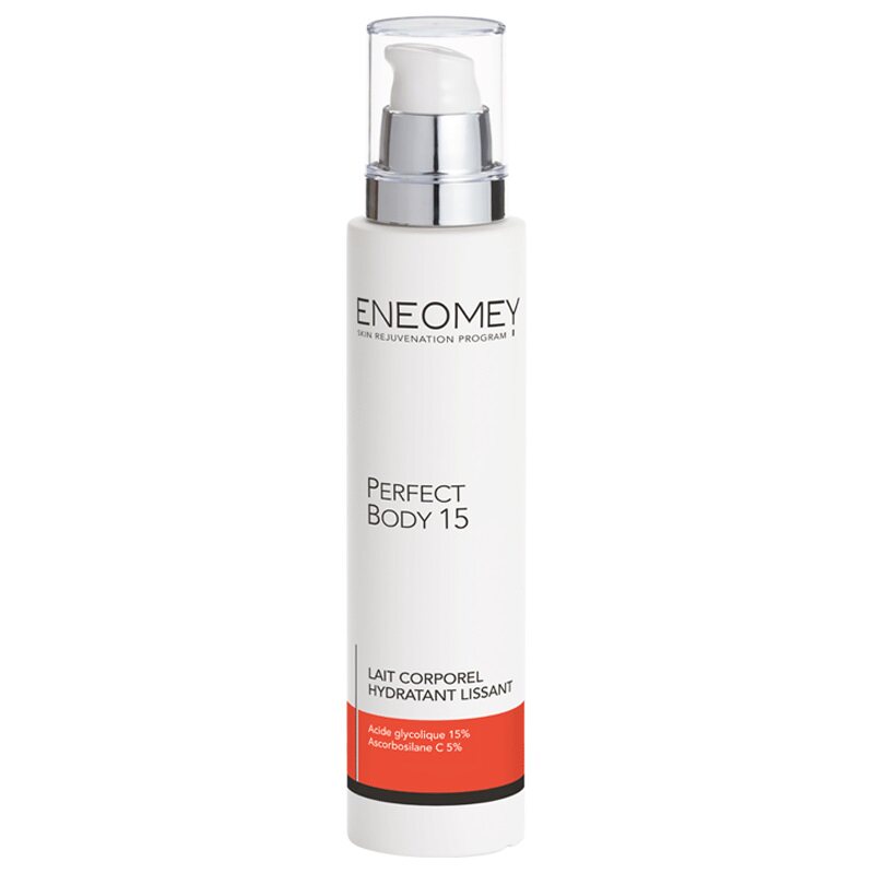 ENEOMEY15%果酸焕白身体乳150ml秋冬滋润保湿补水美肤A