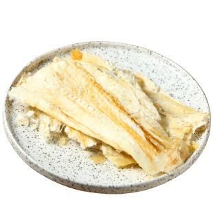 阿尔帝香烤碳烤鳕鱼片手撕烤鱼片大包装开袋即食海鲜健康零食低脂