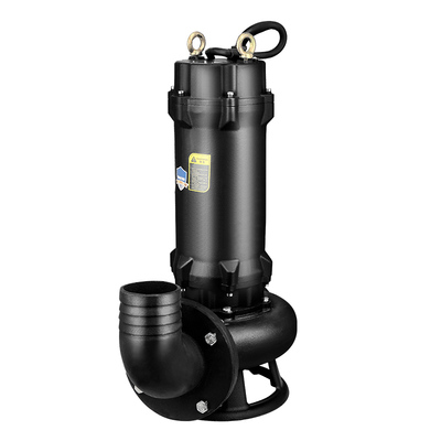 家用220V/380V切割式污水泵