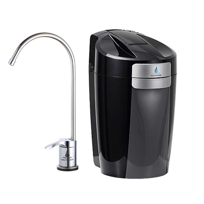 美而浦家用直饮净水器原装进口