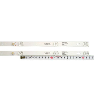 全新适用TCL L32P1A灯条L32F3301B/32D2900/L32P2电视机背光灯条