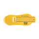 Terranis Foot Length Inner Length Accurate Measurement Ruler