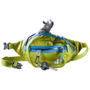 德国多特deuter进口Junior Belt轻便斜挎包胸包儿童运动腰包
