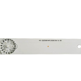 海尔ld32u3100 le32g310g le32b510x 32eu3000 32A3/P灯条液晶LED