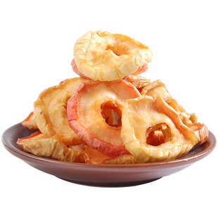 荣耀敦煌特产红沙果干新包装手工果干学生女孩零售小吃休闲食品