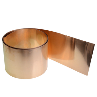 铍青铜片 铍青铜带c17200 铍铜带 厚度0.1 0.1 0.2 0.3-0.8mm