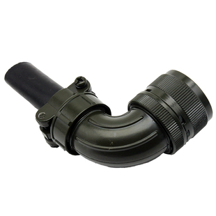 适用台达A2B2A3B3伺服电机插头YDM30200447/700 20-29S航空插头