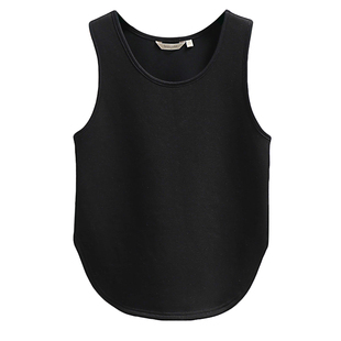 护肚背心男护肚子大人保暖加绒成人护胃护胸暖胃暖胸口的内衣