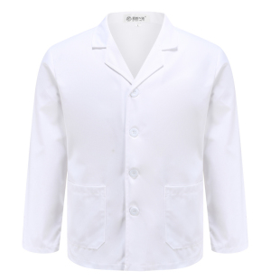 食堂厨师工作服短袖男定制幼儿园厨房厨师服长袖大码透气夏天薄款