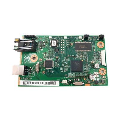 原装拆机 HP1022主板 HP 1022 接口板 HP1022N主板 HP1022N接口板