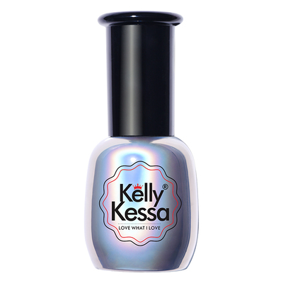 KellyKessa/凯莉凯莎持久甲油胶