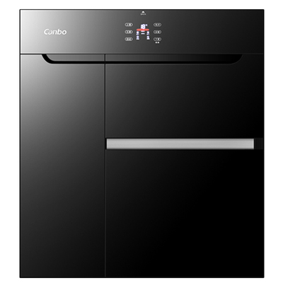 康宝嵌入式多功能高温厨房消毒柜