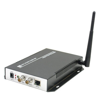 H264 SDI高清编码器H265支持WIFI  NVR HTTP录播直播IPTV网络电视