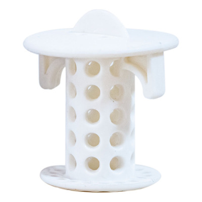 防堵过滤器下水毛发水池神器