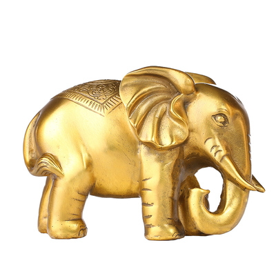 财富对象摆件商铺办公室礼品