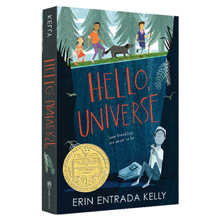 2025纽伯瑞儿童文学金银奖小说 奇迹男孩Wonder 夏洛的网Charlotte's Web 别有洞天Holes 棚车少年Flipped 英文原版小说