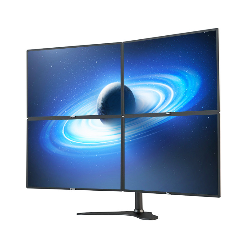百视液晶电脑显示器显示器支架