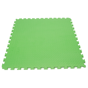 双色EVA地垫儿童感统室训练教室垫子软泡沫拼接幼儿防滑爬行垫