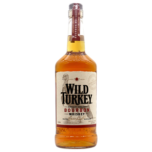 威凤凰珍藏经典81波本威士忌WildTurkey Rare Breed进口洋酒750ml
