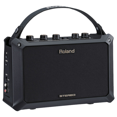 罗兰音箱MobileAC多功能音响