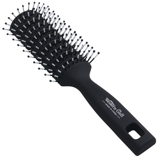 梳子男士专用吹头发型排骨梳卷发梳背头蓬松造型梳神器女家用定型