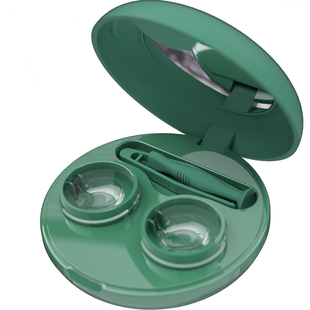 【还原仪5.0护理仓】3N隐形眼镜美瞳清洗器5代专用 建议6个月更换