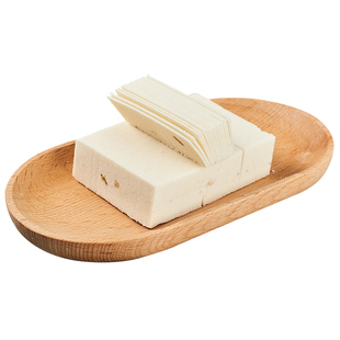 美雅云片糕湖北特产 桂花桃片糕点老字号 地方零食传统手工糯米糕