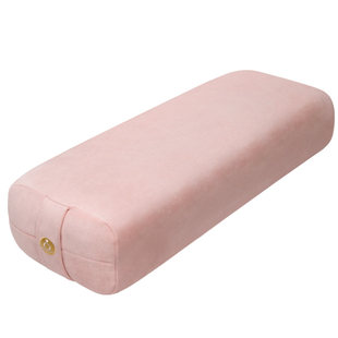 派普专业瑜伽抱枕艾扬格长方形靠枕孕妇靠垫阴瑜伽初学者辅具腰枕