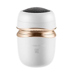 MKS/美克斯电动磨脚器修脚器去死皮吸尘刮脚皮神器老茧搓脚修足机