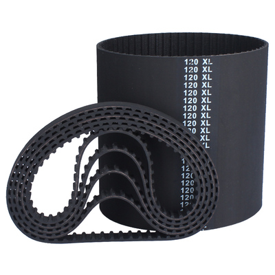 Slpu橡胶同步带XL型60至190