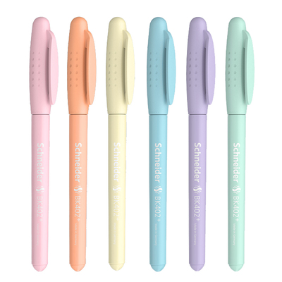 新品练字钢笔Schneider