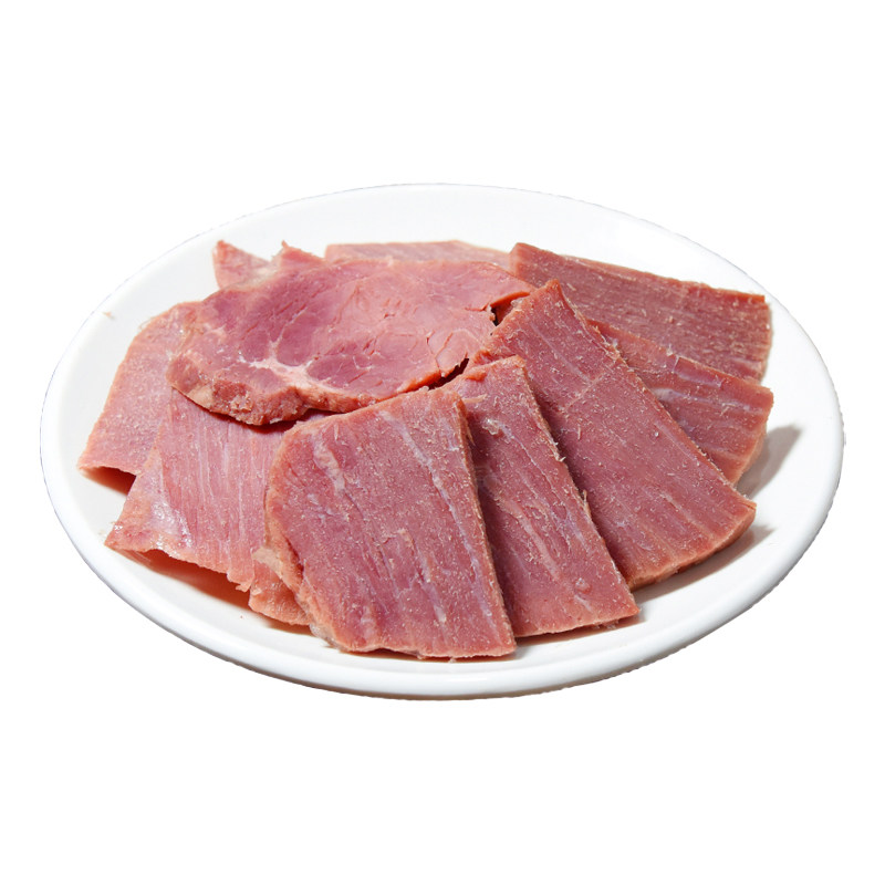 德荣河南特产熟食真空新鲜卤牛肉