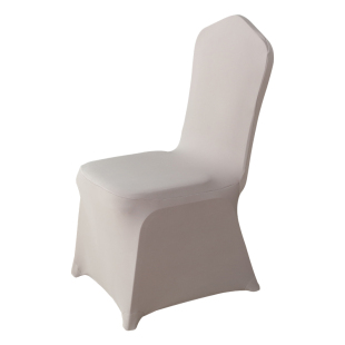 弹力椅子套罩一体椅套饭店餐厅酒店凳子套宴会婚庆餐桌椅套定制