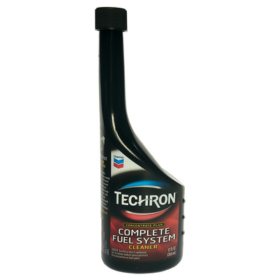 泰得美国燃油宝汽油添加剂2瓶装除积碳清洗油路汽车燃油系统免拆