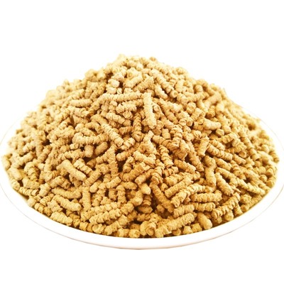 大凉山苦荞茶浓香型袋装饭店商用