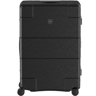 维氏瑞士军刀莱西肯拉杆箱万向轮密码登机铝合金框架商务男行李箱