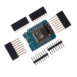 D1迷你版PRO升级版NodeMcu Lua WIFI基于ESP8266开发板MINI学习板