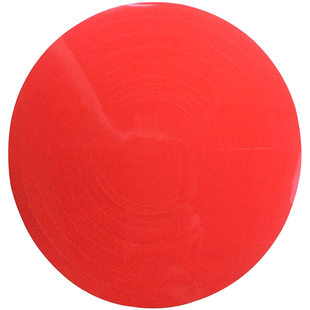 压力表三色标识贴压力表标识 压力表标识贴红绿 压力表定指示圆圈二分之一四分之一圆弧红黄绿三色尺寸可定制