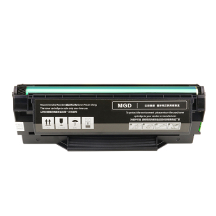 适用Pantum P1000 P1050 P2000L粉盒M5000奔图PD-200H硒鼓pd100 M5200 M6000 M5100打印机P2080 M5250 M6005