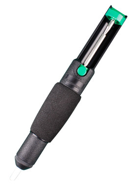 【行业热卖】鹿仙子强力吸锡器