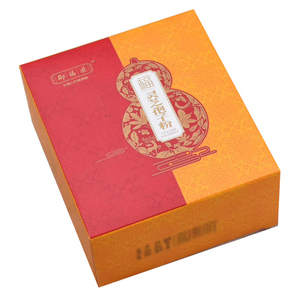 福源60g灵芝孢子粉