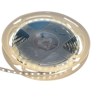 led灯带24V低压装饰柔性自粘家用客厅吊顶户外超亮防水2835灯带条