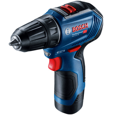 博世无刷充电式螺丝刀手枪钻