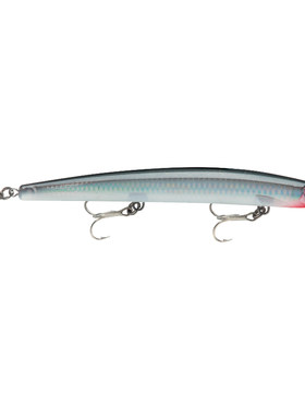 热卖侠钓翘嘴鲈鱼路亚拟Rapala